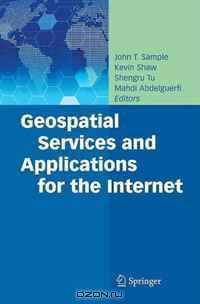 Geospatial Services and Applications for the Internet