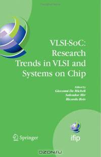 VLSI-SoC: Research Trends in VLSI and Systems on Chip
