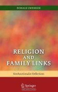 Religion and Family Links: Neofunctionalist Reflections
