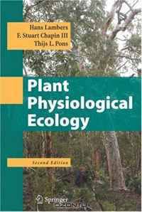Plant Physiological Ecology