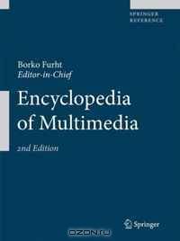 Encyclopedia of Multimedia