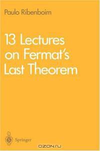 13 Lectures on Fermat
