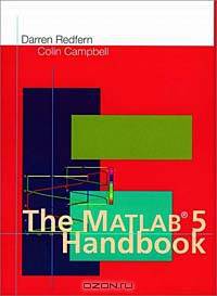 The Matlab 5 Handbook