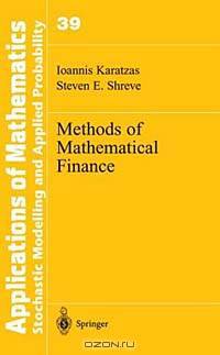 Methods of Mathematical Finance