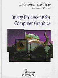 Image Processing for Computer Graphics