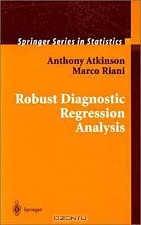 Robust Diagnostic Regression Analysis