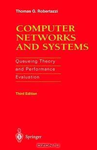 Computer Networks and Systems