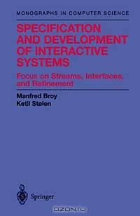 Specification and Development of Interactive Systems