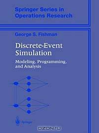 Discrete-Event Simulation