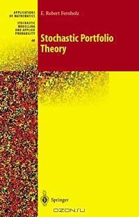 Stochastic Portfolio Theory