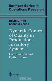 Dynamic Control of Quality in Production-Inventory Systems