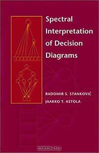 Spectral Interpretation of Decision Diagrams