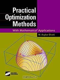 Practical Optimization Methods: With Mathematica Applications