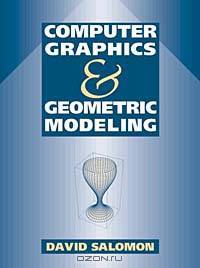 Computer Graphics and Geometric Modeling