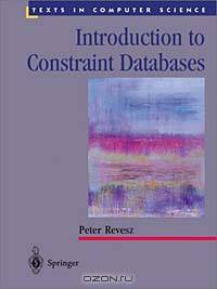Introduction to Constraint Databases
