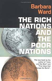 The Rich Nations and the Poor Nations