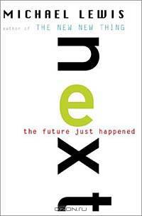 Next: The Future Just Happened