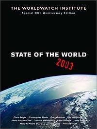State of the World 2003