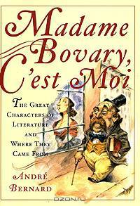 Madame Bovary, C