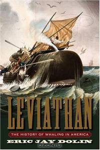Leviathan: The History of Whaling in America