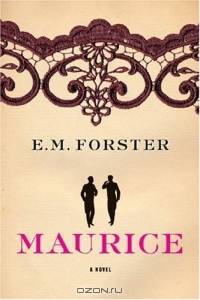 Maurice: A Novel