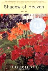 Shadow of Heaven: Poems