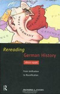 Rereading German History 1800-1996