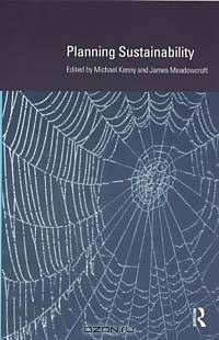 Planning Sustainability (Environmental Politics)