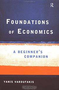 Foundations of Economics: A Beginner