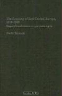 The Eastern European Economy, 1815-1989