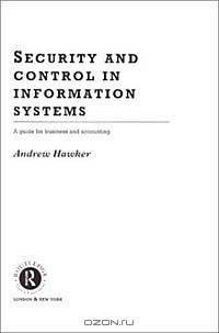 Security in Information Systems : A Guide for Business and Accounting