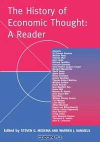 History of Economic Thought: A Reader
