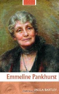 Emmeline Pankhurst