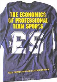 The Economics of Professional Team Sports