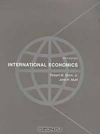 International Economics, 5th Edition