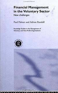 Financial Management in the Voluntary Sector: An Introduction