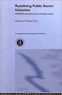 Redefining Public Sector Unionism: UINSON and the Future of Trade Unions