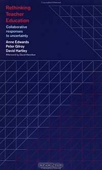 Rethinking Teacher Education