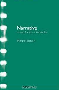 Narrative: A Critical Linguistic Introduction