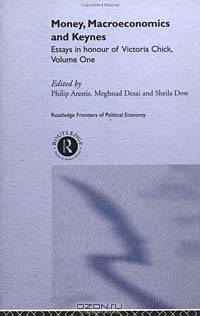 Money, Macroeconomics & Keynes Volume 1