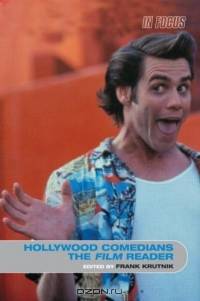 Hollywood Comedians: The Film Reader