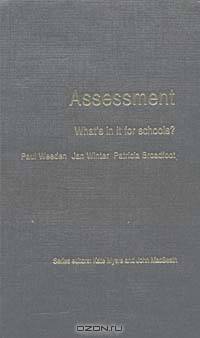 Assessment (What