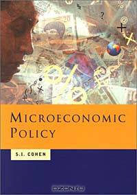 Microeconomic Policy