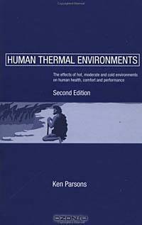 Human Thermal Enviroments