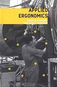 Applied Ergonomics
