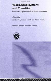 Work, Employment & Transition