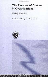 The Paradox of Control in Organizations