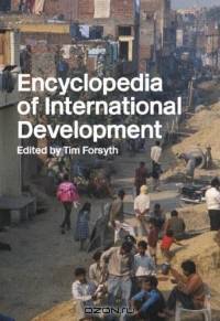 Encyclopedia of International Development
