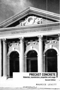 Precast Concrete Materials