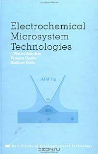 Electrochemical Microsystem Technologies (New Trends in Electrochemical Technology)